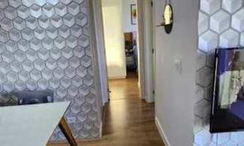 Imagem 3: Apto Mirante de Itatiba 1