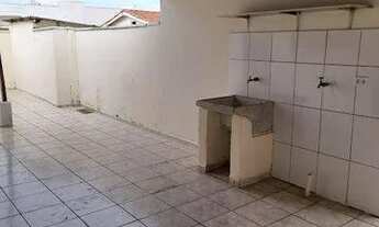 Imagem 3: Casa com 1 dormitório para alugar, 360 m² por R$ 922,59/mês - Santa Cruz - Americana/SP