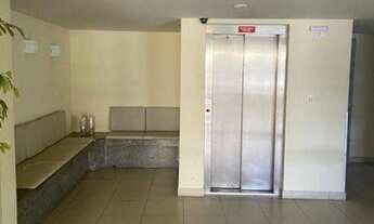 Imagem 2: Apartamento com 3 dormitórios para alugar, 80 m² por R$ 2.300,02/mês - Cordeiro - Recife/P