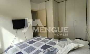 Imagem 4: Excelente apartamento de 2 dormitórios com garagem escriturada, Bairro Sarandi