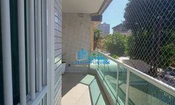 Imagem 5: CASA - LOCAÇÃO - EMBARÉ - SANTOS