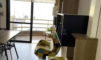 Imagem 3: Cobertura com 2 Suítes para Alugar, frente ao Sírio-Libanês, Consolação, São Paulo