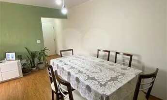 Imagem 3: Apartamento-São Paulo-SANTANA