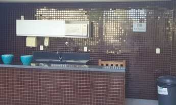 Imagem 5: Apartamento Bessa 04 qtos + DCE 138m² Elevador, Piscina (BES06