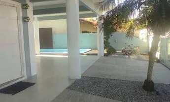 Imagem 3: Casa com 3 dormitórios à venda, 180 m² por R$ 1.060.000,00 - Ingleses - Florianópolis/SC