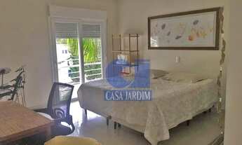 Imagem 4: Casa com 4 dormitórios, 460 m² - venda por R$ 4.800.000,00 ou aluguel por R$ 41.750,00/mês