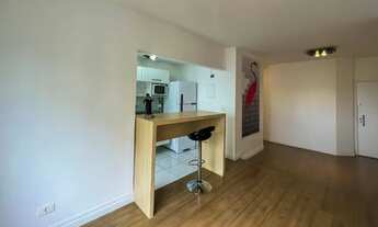 Imagem 3: Apartamento Venda Moema 78 m² 2 Dormitórios