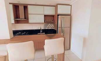 Imagem 5: Apartamento com 2 dormitórios para alugar - Novo Mundo - Curitiba/PR