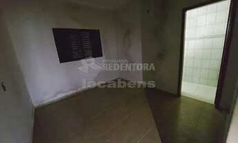 Imagem 7: Casa Padrão em São José do Rio Preto