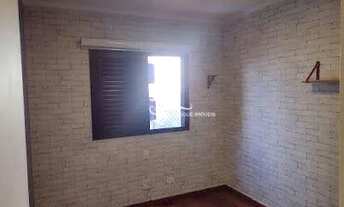 Imagem 4: ALPHA CLUB Apartamento com 4 dormitórios