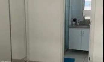 Imagem 3: Alugo excelente apartamento com 2 quartos MOBILIADO no bairro de Santo Amaro - CENTRO DE R