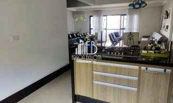 Imagem 7: Lindo Apartamento à Venda no bairro Baeta Neves, 3 dorms sendo 2 suíte, 3 vagas, 198 ² Não