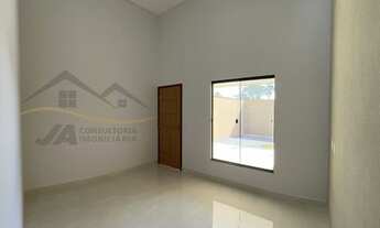 Imagem 3: Casa 3 Qtos,sendo uma suíte