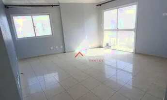 Imagem: APARTAMENTO 91,80 M2, 3 DORMITÓRIOS, 1