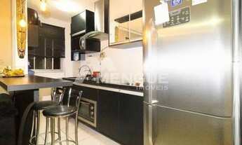 Imagem 6: Apartamento com 2 dormitórios e 1 vaga de garagem á venda no bairro Sarandi, em Porto Al