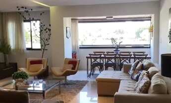 Imagem: Residencial Luiz Conceição-Jardins