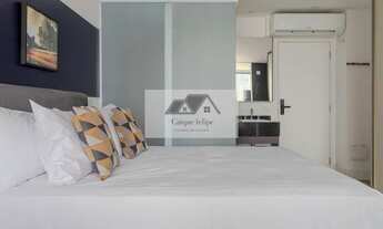 Imagem 2: Apartamento para alugar no bairro Vila Olímpia - São Paulo/SP, Zona Sul