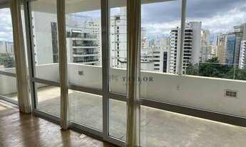 Imagem: Cobertura com 2 dormitórios, 230 m²