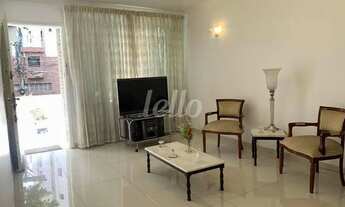 Imagem: São Paulo - Casa Padrão - Perdizes