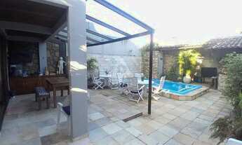 Imagem 4: Casa em Condomínio à venda, 4 quartos, 2 suítes, 2 vagas, Recreio dos Bandeirantes - RIO D