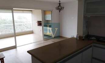 Imagem: Apartamento para locação em condomínio