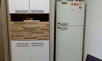 Imagem 4: Kitnet para temporada em cabo frio