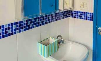 Imagem 6: Casa para Aluguel - Vila das Mercês, 4 Quartos, 189 m2