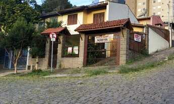 Imagem: Sobrado 3 quartos Esquina - Venda Rápida