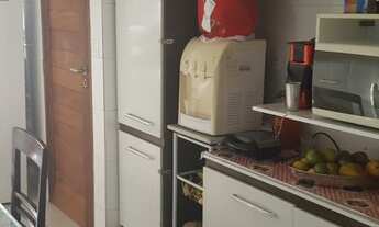 Imagem 2: Apartamento Bessa 04 qtos + DCE 138m² Elevador, Piscina (BES06