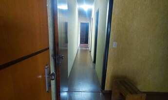 Imagem 4: Casa para venda possui 60 metros quadrados com 3 quartos