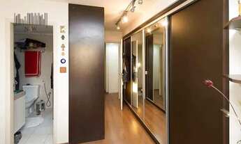 Imagem 5: Apartamento com 2 dormitórios, 114 m² - venda por R$ 1.300.000,00 ou aluguel por R$ 8.385