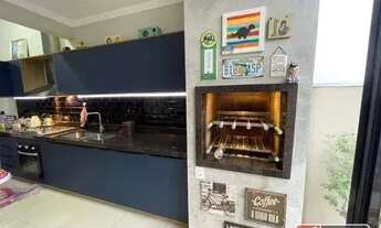 Imagem 7: Casa com 3 dormitórios à venda, 156 m² por R$ 985.000,00 - Bonfim Paulista - Ribeirão Pret