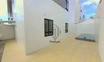 Imagem 7: Apartamento térreo com piscina privativa nas proximidades de farmácia, restaurantes e shop