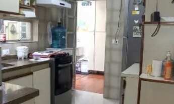 Imagem 7: SOBRADO - POMPÉIA - SP