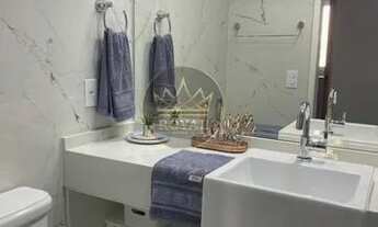 Imagem 7: Apartamento para Venda em Rio de Janeiro, Freguesia (Jacarepaguá), 2 dormitórios, 2 suítes