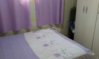 Imagem 7: Apartamento - Vila Padre Manoel de Nóbrega - Campinas