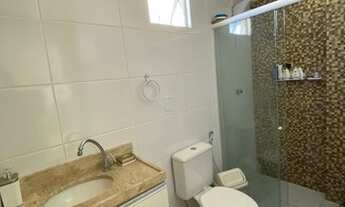 Imagem 7: Apartamento para venda tem 58m2 com 2Qts sendo 1 suíte em Portal do Sol - João Pessoa - PB