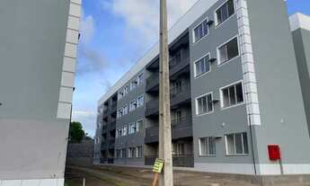 Imagem 5: 022=Gran Village Aracagy 4, com 2 quartos, 57 m²- Estrada Do Farol Do Araçagy