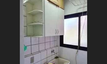 Imagem 6: Ótimo apartamento para locação no Jardim Botanico Av Portugal no Cond. Monte Carlo, 3 dorm