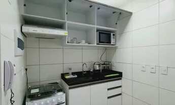 Imagem 4: Studio para aluguel possui 30 metros quadrados com 1 quarto em Boa Viagem - Recife - PE