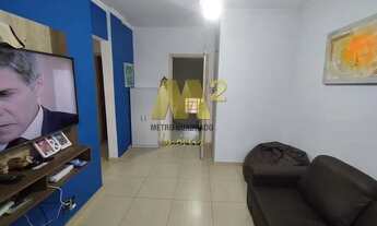 Imagem 4: Apartamento com 1 dorm, Tupi, Praia Grande - R$ 165 mil, Cod: 12128