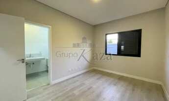 Imagem 2: Casa / Condomínio - Colinas do Paratehy - Venda - Residencial