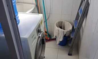 Imagem 4: Apartamento para aluguel com 60 metros quadrados com 2 quartos em Pinheiros - São Paulo