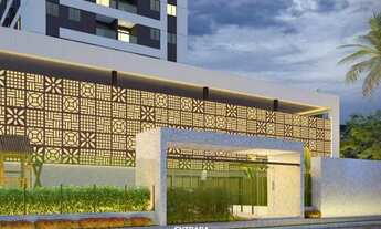 Imagem 3: Apartamento para venda possui 64 metros quadrados com 3 quartos em Boa Viagem - Recife - P