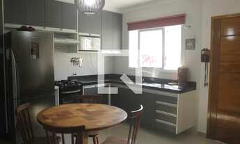 Imagem 3: Casa à Venda - Jardim Palmares, 2 Quartos, 67 m2