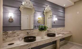 Imagem 6: Excelente Apartamento com 03 dormitórios, sendo 03 suítes, com 02 vagas no Kobrasol em Sâo