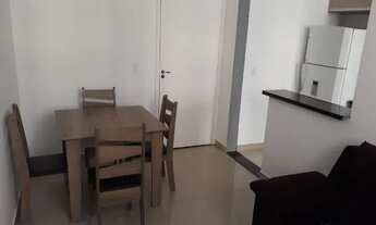 Imagem 6: Apartamento Mobiliado em Londrina