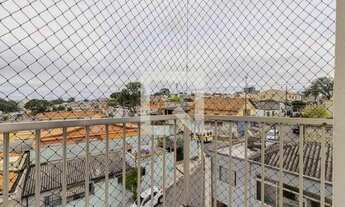 Imagem 5: Apartamento para Aluguel - Vila das Mercês, 2 Quartos, 60 m2