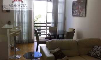 Imagem 2: Apartamento em Alphaville Centro Industrial e Empresarial/Alphaville. - Barueri