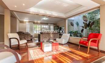 Imagem 5: PORTO ALEGRE - Casa Padrão - IPANEMA